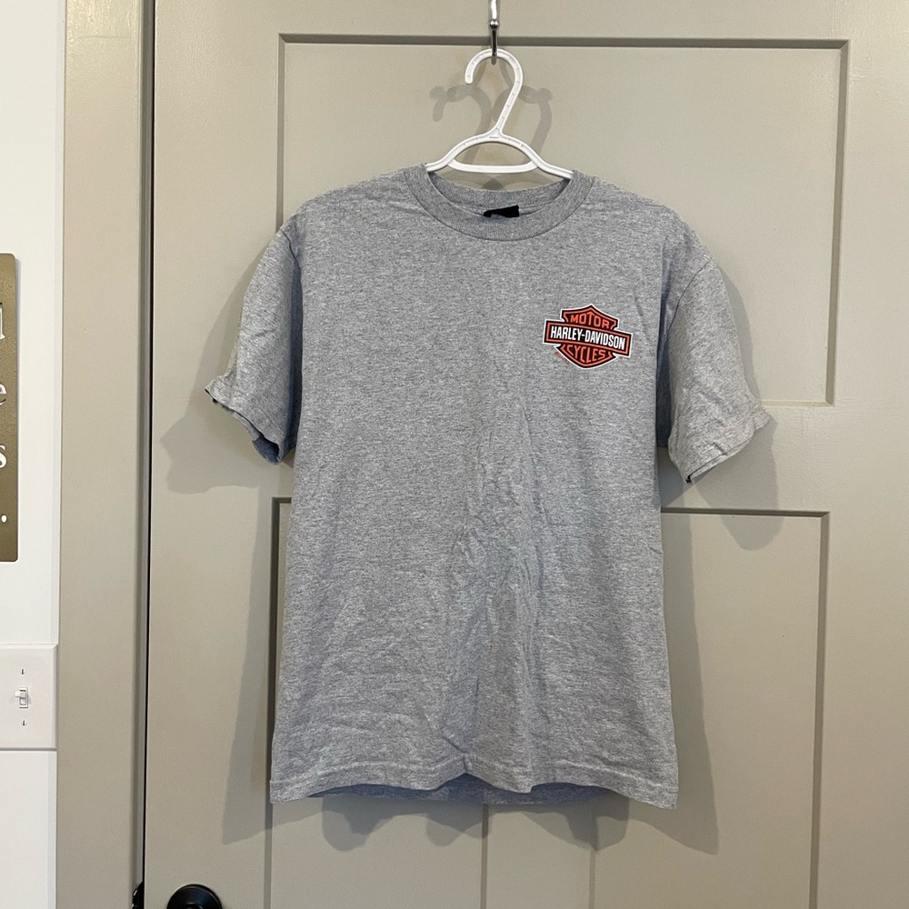 Harley Davidson Tee